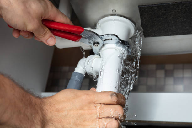 Best Water damage restoration process  in Cudjoe Key, FL