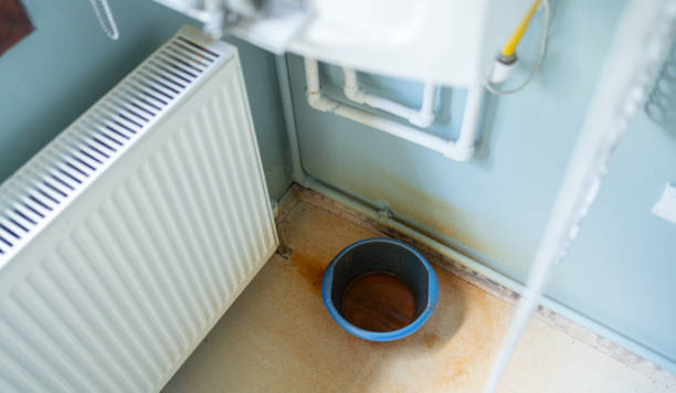 Best Carpet water damage restoration  in Cudjoe Key, FL
